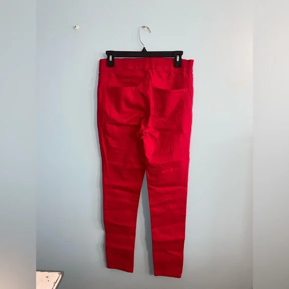 Size 6R New Directions jeggings - Picture 5 of 6